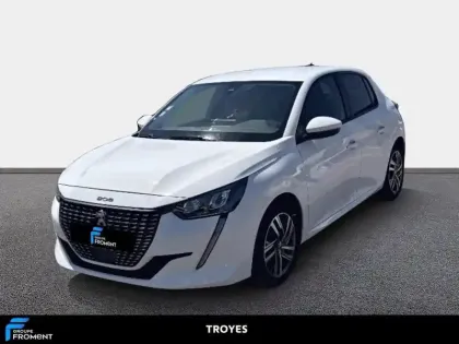 Photo Peugeot 208 Allure Business