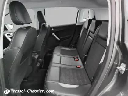 Photo 22 Peugeot 2008  PureTech 130ch S&S EAT6 Allure