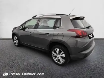 Photo 29 Peugeot 2008  PureTech 130ch S&S EAT6 Allure