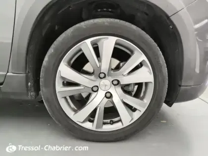 Photo 14 Peugeot 2008  PureTech 130ch S&S EAT6 Allure