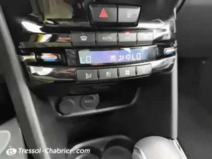 Photo 12 Peugeot 2008  PureTech 130ch S&S EAT6 Allure