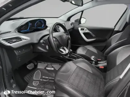 Photo 27 Peugeot 2008  PureTech 130ch S&S EAT6 Allure
