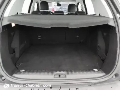 Photo 7 Peugeot 2008  PureTech 130ch S&S EAT6 Allure