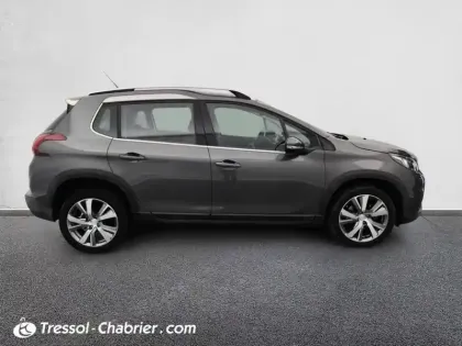 Photo 5 Peugeot 2008  PureTech 130ch S&S EAT6 Allure