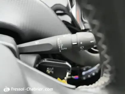 Photo 16 Peugeot 2008  PureTech 130ch S&S EAT6 Allure