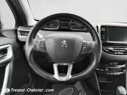 Photo 11 Peugeot 2008  PureTech 130ch S&S EAT6 Allure