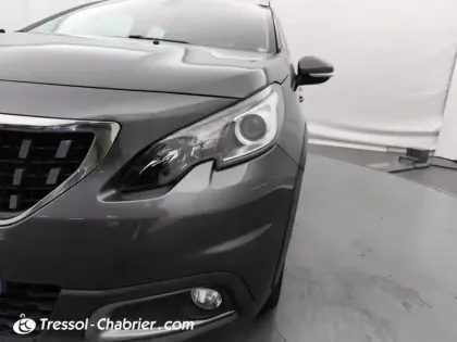 Photo 13 Peugeot 2008  PureTech 130ch S&S EAT6 Allure