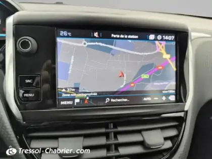 Photo 10 Peugeot 2008  PureTech 130ch S&S EAT6 Allure