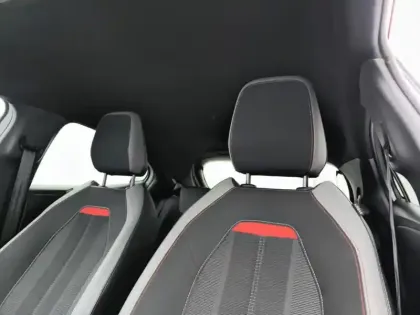 Photo 24 Opel Mokka  Electrique 136 ch & Batterie 50 kWh GS