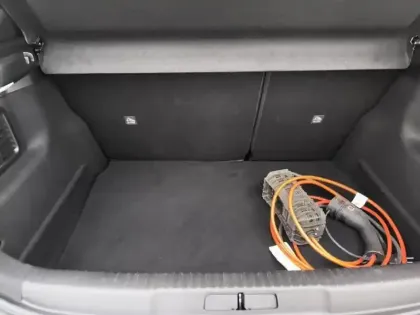 Photo 7 Opel Mokka  Electrique 136 ch & Batterie 50 kWh GS