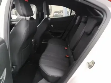 Photo 22 Opel Mokka  Electrique 136 ch & Batterie 50 kWh GS