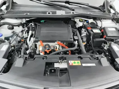 Photo 6 Opel Mokka  Electrique 136 ch & Batterie 50 kWh GS
