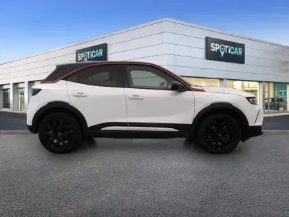 Photo 5 Opel Mokka  Electrique 136 ch & Batterie 50 kWh GS