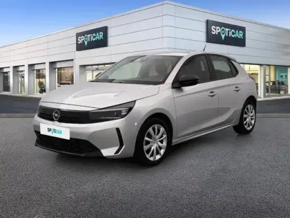 Photo Opel Corsa