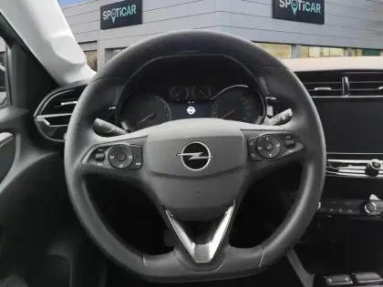 Photo 11 Opel Corsa  1.2 Turbo 100 ch BVM6