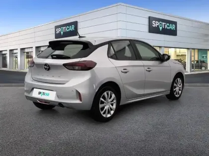 Photo 27 Opel Corsa  1.2 Turbo 100 ch BVM6