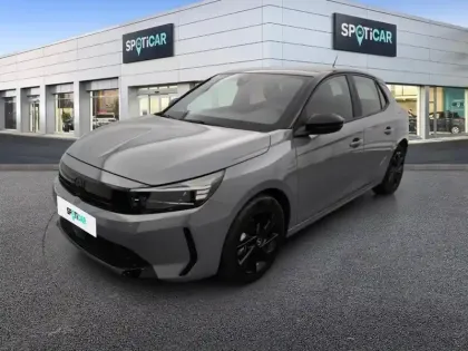 Photo Opel Corsa Gs