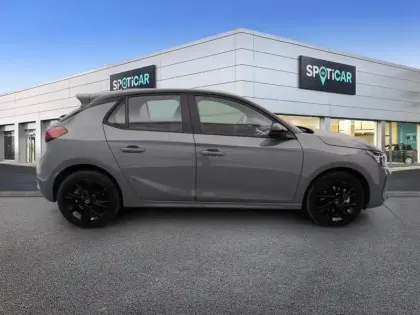 Photo 5 Opel Corsa  1.2 Turbo 100 ch BVA8 GS