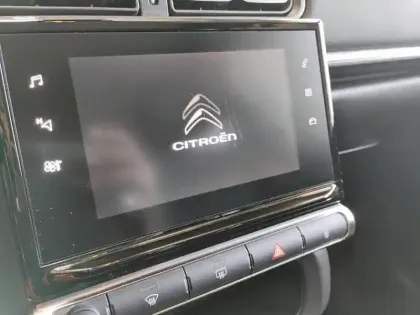 Photo 10 Citroën C3  PureTech 83 S&S BVM5 C-Series