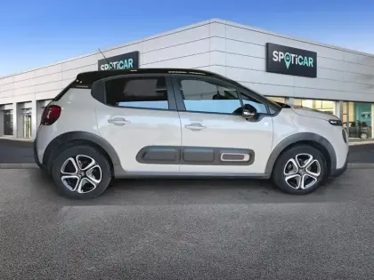 Photo 5 Citroën C3  PureTech 83 S&S BVM5 C-Series
