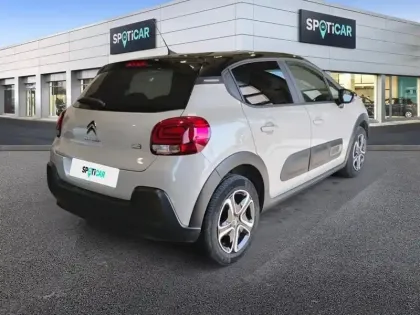 Photo 27 Citroën C3  PureTech 83 S&S BVM5 C-Series