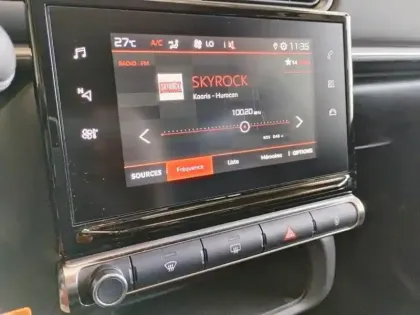 Photo 25 Citroën C3  PureTech 83 S&S BVM5 C-Series