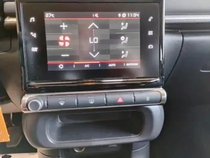 Photo 12 Citroën C3  PureTech 83 S&S BVM5 C-Series