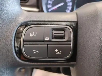 Photo 18 Citroën C3  PureTech 83 S&S BVM5 C-Series