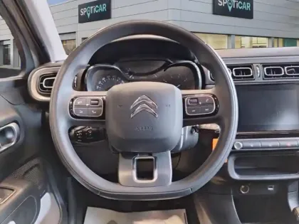 Photo 11 Citroën C3  PureTech 83 S&S BVM5 C-Series