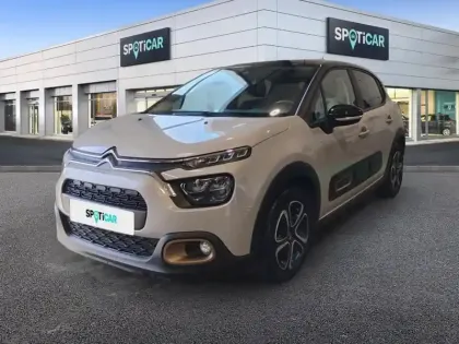 Photo Citroën C3 C-series