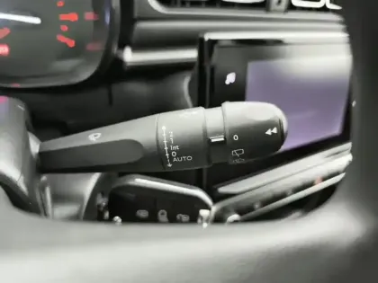 Photo 16 Citroën C3  PureTech 83 S&S BVM5 C-Series