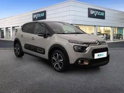 Photo 28 Citroën C3  PureTech 83 S&S BVM5 C-Series