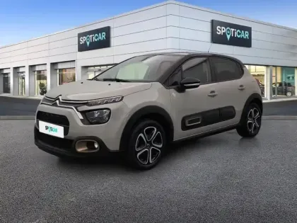 Photo Citroën C3 C-series