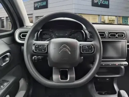 Photo 11 Citroën C3  PureTech 83 S&S BVM5 C-Series