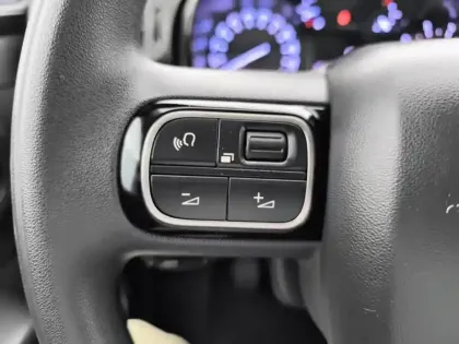Photo 18 Citroën C3  PureTech 83 S&S BVM5 C-Series