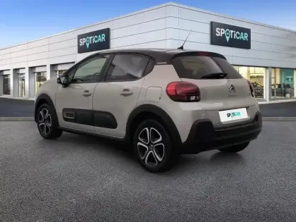 Photo 29 Citroën C3  PureTech 83 S&S BVM5 C-Series