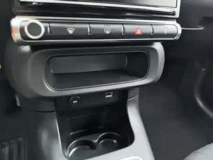 Photo 12 Citroën C3  PureTech 83 S&S BVM5 C-Series