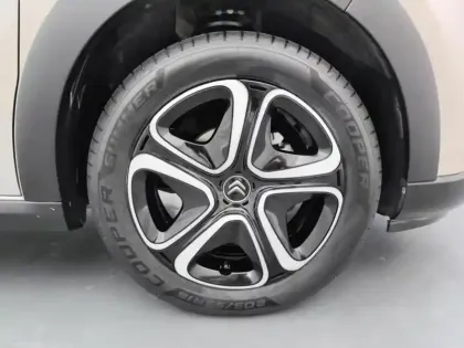 Photo 14 Citroën C3  PureTech 83 S&S BVM5 C-Series