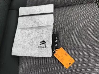 Photo 15 Citroën C3  PureTech 83 S&S BVM5 C-Series