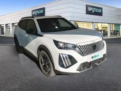 Photo 28 Peugeot 2008  Turbo 100 ch BVM6 Allure