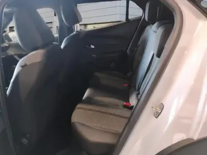 Photo 22 Peugeot 2008  Turbo 100 ch BVM6 Allure