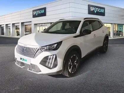 Photo Peugeot 2008 Allure