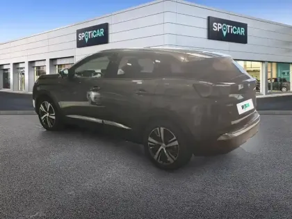 Photo 29 Peugeot 3008  Hybrid 225 e-EAT8 Allure Pack