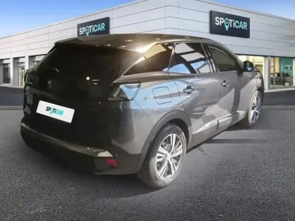 Photo 27 Peugeot 3008  Hybrid 225 e-EAT8 Allure Pack