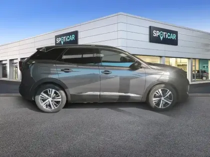 Photo 5 Peugeot 3008  Hybrid 225 e-EAT8 Allure Pack