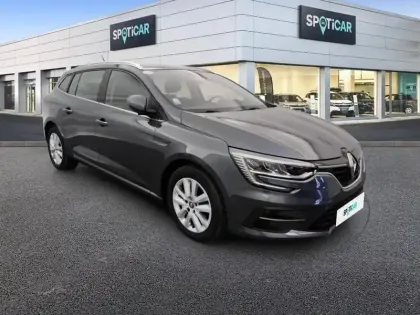 Photo 28 Renault Scenic  TCe 140 FAP EDC - 21 Business