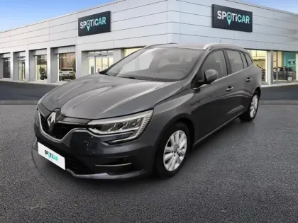 Photo Renault Scenic Business