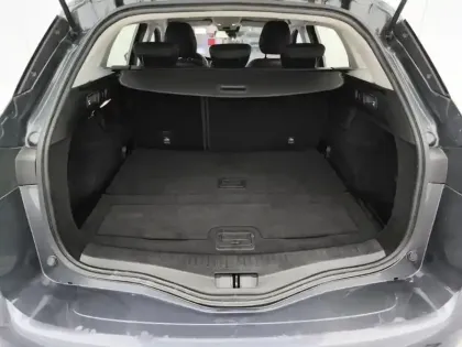 Photo 7 Renault Scenic  TCe 140 FAP EDC - 21 Business