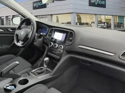 Photo 27 Renault Scenic  TCe 140 FAP EDC - 21 Business