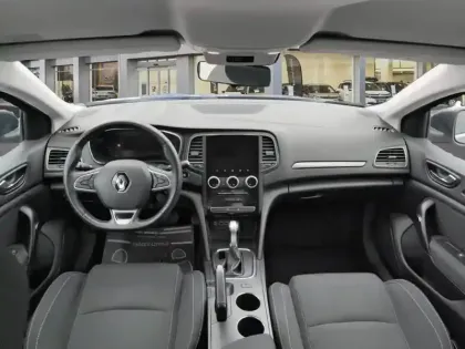 Photo 9 Renault Scenic  TCe 140 FAP EDC - 21 Business